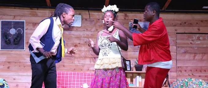 The Date That Never Happened