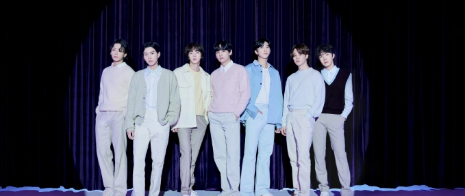 BTS WORLD TOUR �ARIRANG� IN GOYANG: LIVE VIEWING