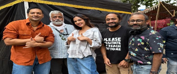 Mirzapur The Movie