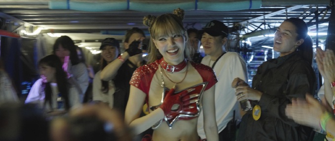 Always Lalisa