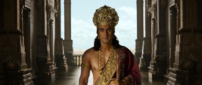 Ramayana
