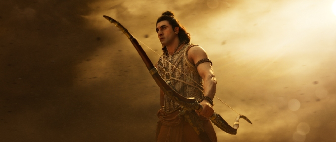 Ramayana: Rise of a Legend (English)
