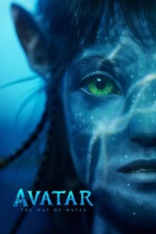 Avatar: The Way of Water 3D Re-release