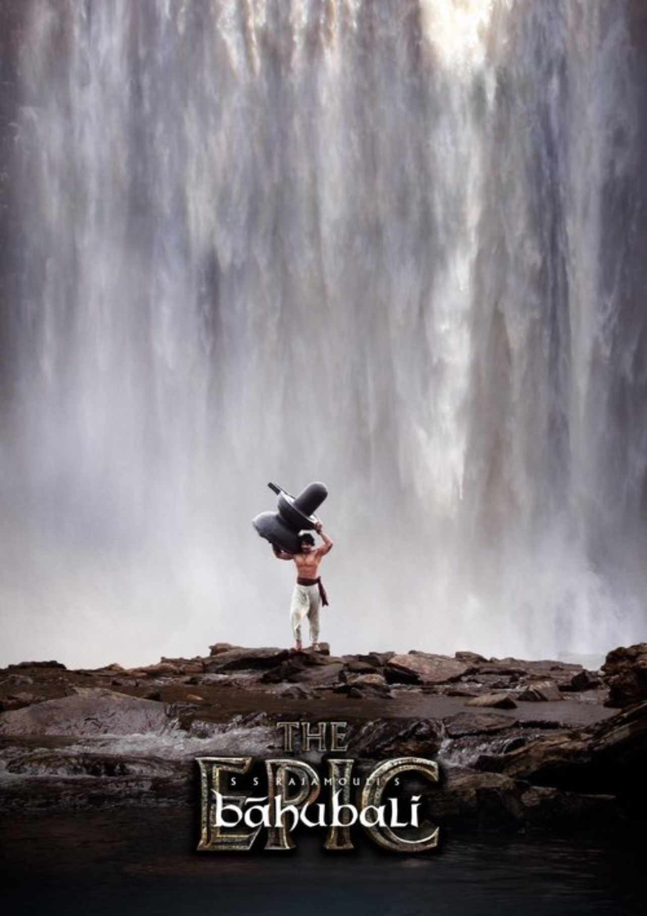 Bahubali: The Epic