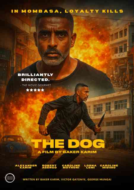 The Dog