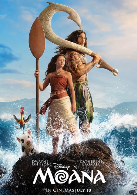 Moana