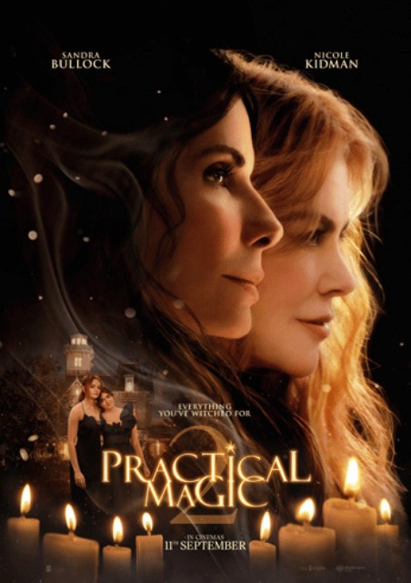 Practical Magic 2