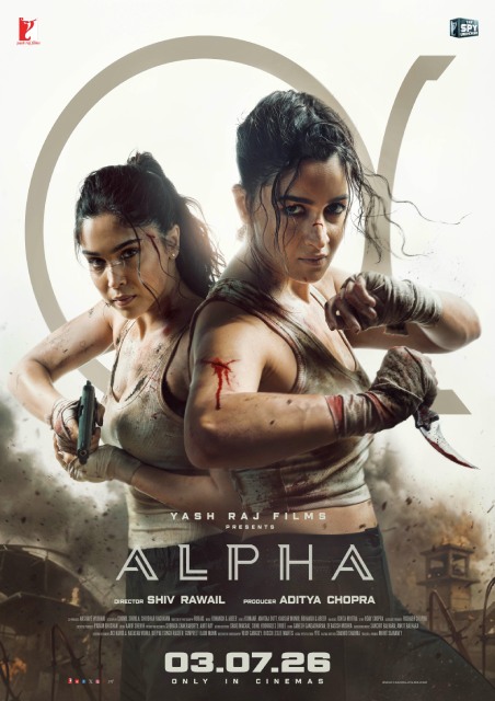Alpha