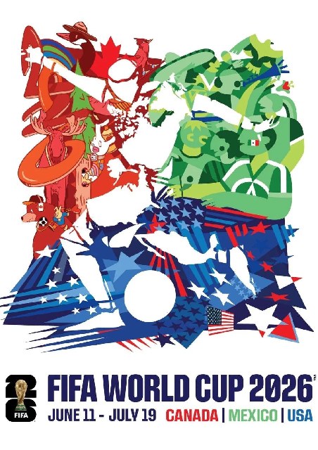 World Cup '26: Germany vs TBC
