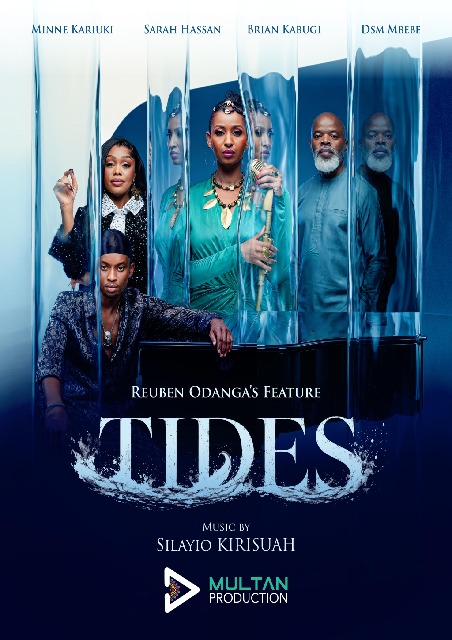 TIDES  