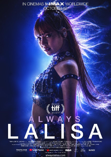 Always Lalisa