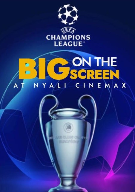 UEFA Champions League � Bayern Munich vs Arsenal