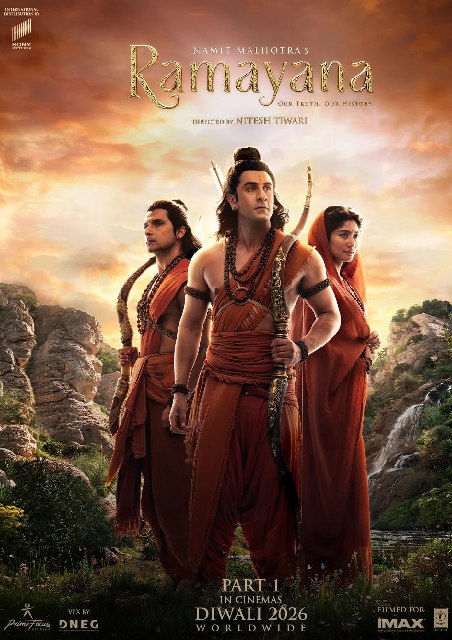Ramayana