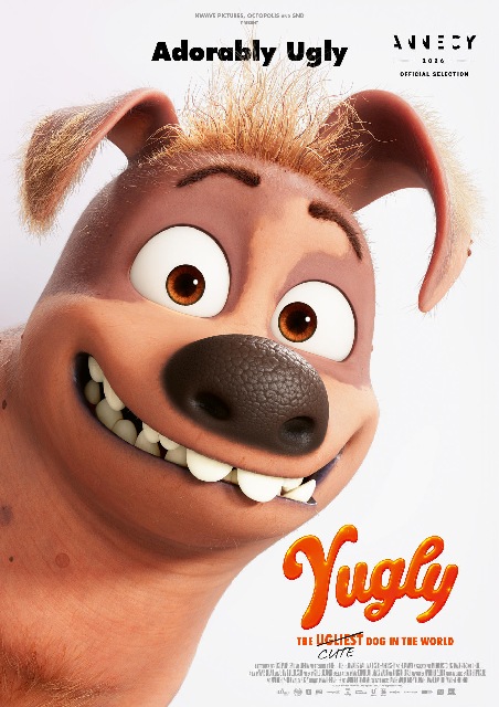 Yugly