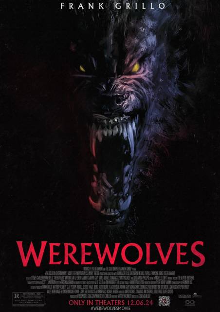 Werewolves