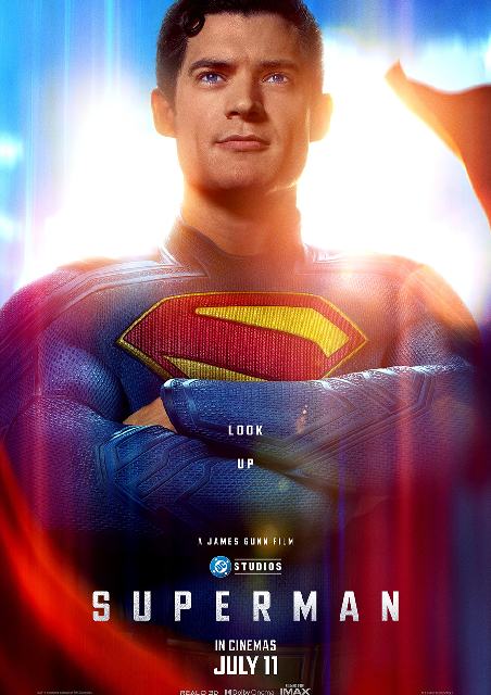 Superman (3D)