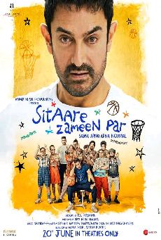Sitaare Zameen Par (Hindi)