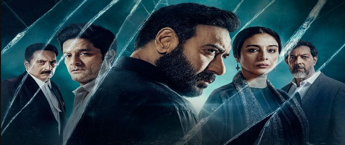 Drishyam: The Conclusion (Hindi)