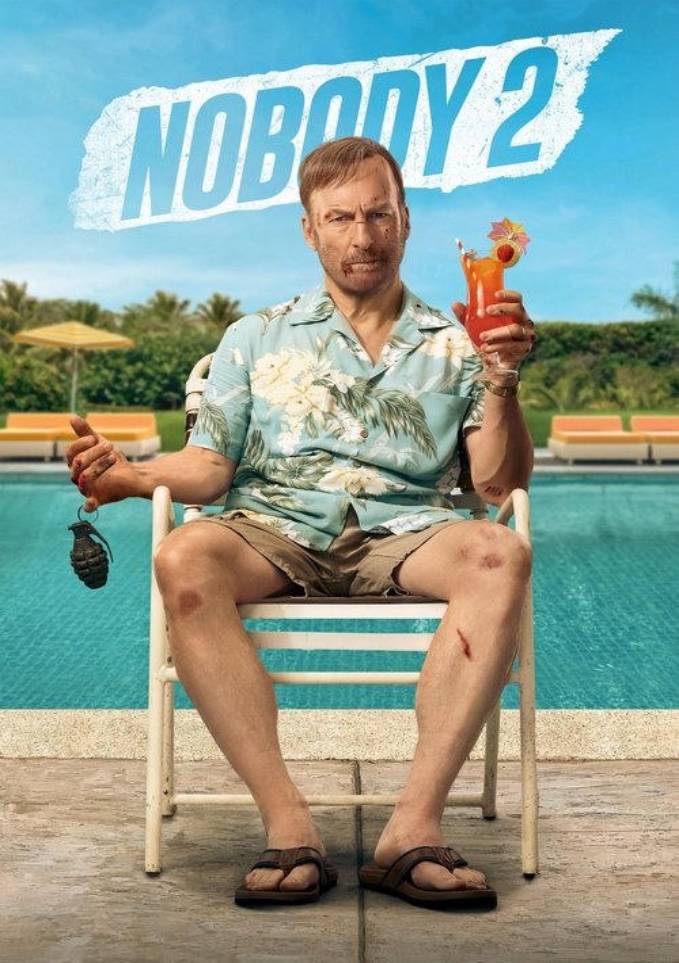 Nobody 2 