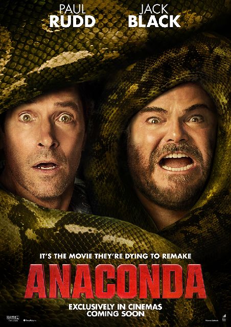 Anaconda
