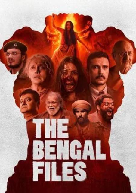 The Bengal Files (Hindi)