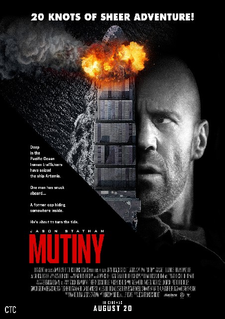 Mutiny