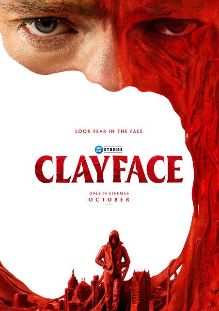 Clayface