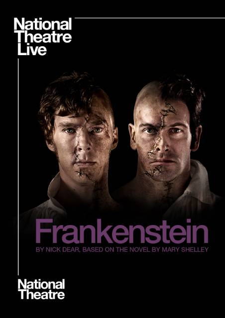 National Theatre Live: Frankenstein