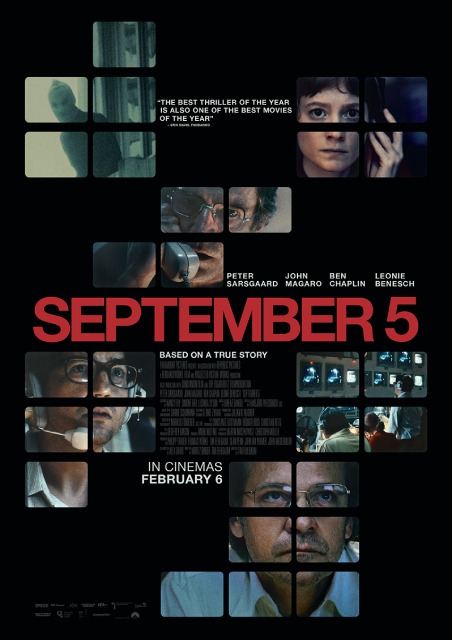 September 5