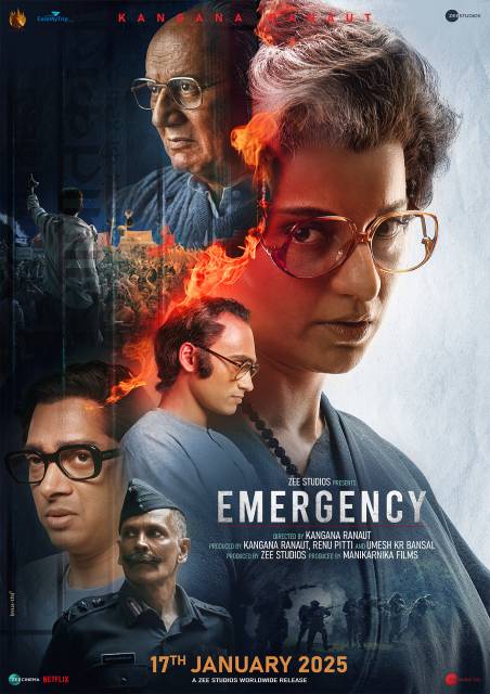 Emergency (Hindi)