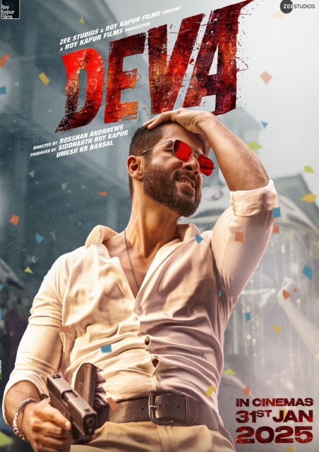 Deva (Hindi)