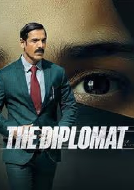 The Diplomat 