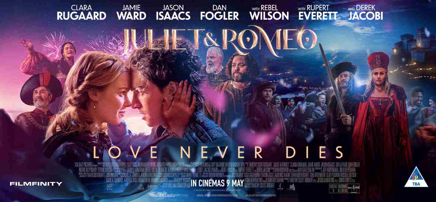 Juliet & Romeo